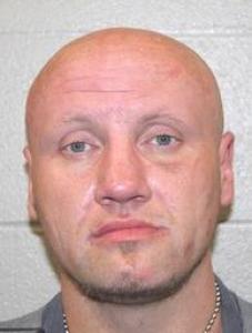 Brandon Michael Brown a registered Sex Offender of Missouri