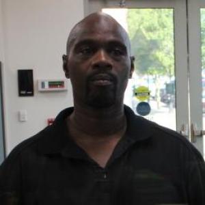 Raymond Dewayne White a registered Sex Offender of Missouri