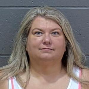 Tina Marie Contreras a registered Sex Offender of Missouri