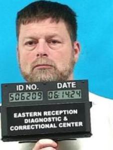 Kevin Dale Dennison a registered Sex Offender of Missouri