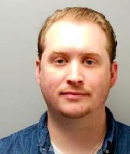 Nicholas Henry Haglof a registered Sex Offender of Missouri