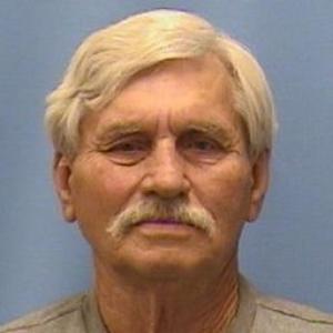 Geary Lee Bell a registered Sex Offender of Missouri