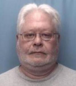 James Eugene Pendleton a registered Sex Offender of Missouri