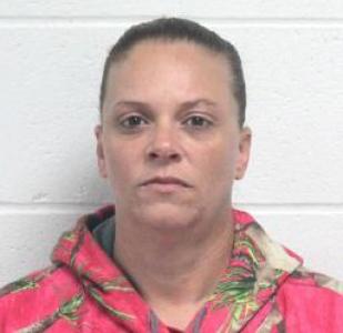 Jennifer Marie Orton a registered Sex Offender of Missouri