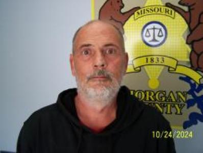 Lloyd Jesse Wright a registered Sex Offender of Missouri