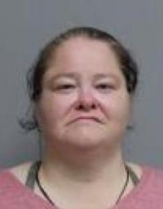 Kimberly Sue Woodburn a registered Sex Offender of Missouri