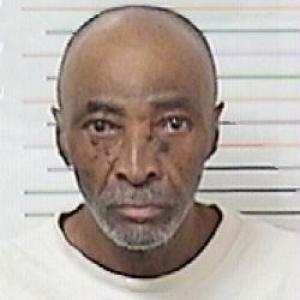 George Dickerson Jr a registered Sex Offender of Missouri