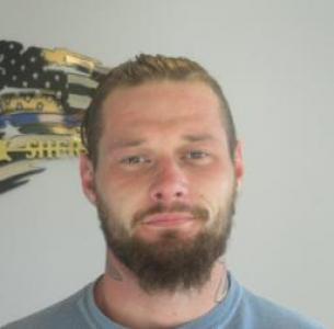 Lane Michael Branch a registered Sex or Violent Offender of Oklahoma