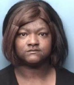 Demercia Lee Thomas a registered Sex Offender of Missouri