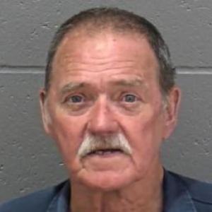 Michael Silver Mcmillin a registered Sex Offender of Missouri