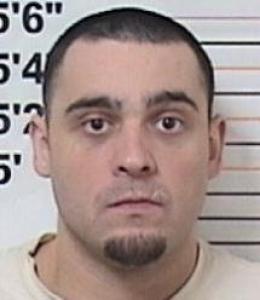 Patrik Tyler Barragan a registered Sex Offender of Missouri