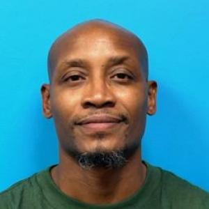 Chrispus Darius Taylor a registered Sex Offender of Missouri