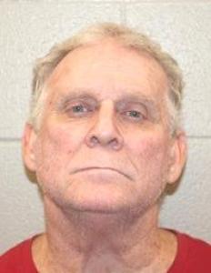 John Forrest Manues a registered Sex Offender of Missouri