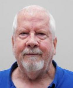 Jerry Lee White a registered Sex Offender of Missouri