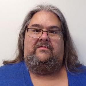 Fredrick James Murray a registered Sex Offender of Missouri