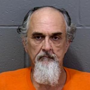 Steven Donald Hagner a registered Sex Offender of Missouri