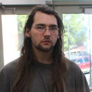 William Jacob Clark a registered Sex Offender of Missouri