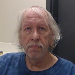 James Allen Evans a registered Sex Offender of Missouri