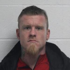 Adam Scott Fishburn a registered Sex Offender of Missouri