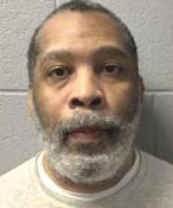 Don Lamont Warren a registered Sex Offender of Missouri