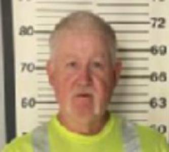 James Warren Smith Jr a registered Sex Offender of Missouri