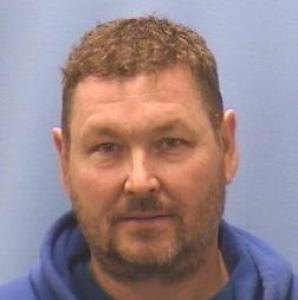 Jeffrey Ray Clinton a registered Sex Offender of Missouri