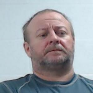 James Michael Harris a registered Sex Offender of Missouri