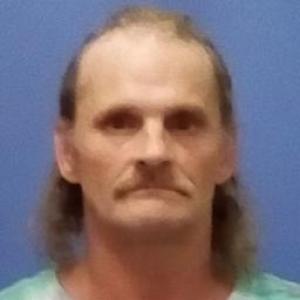 Larry Wayne Jones a registered Sex Offender of Missouri