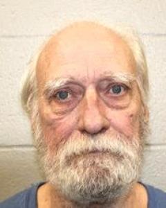 Dorcey Elroy Huskisson a registered Sex Offender of Missouri