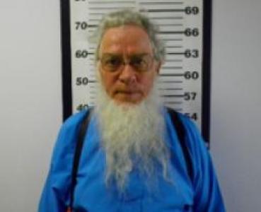 Chester M Borntreger a registered Sex Offender of Missouri