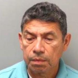 Carlos Humberto Segovia a registered Sex Offender of Missouri