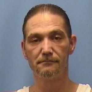 Sawlshon Russell Murdoch a registered Sex Offender of Missouri