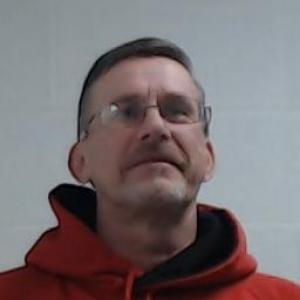 Benjamin Bruce Bailey a registered Sex Offender of Missouri