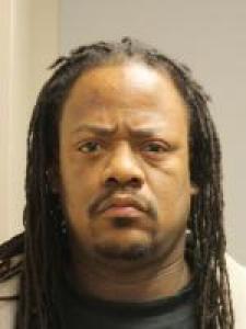 Antwan Lamont Buckingham Sr a registered Sex Offender of Missouri