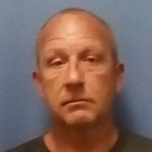 Vernon Everett Winegarner a registered Sex Offender of Missouri