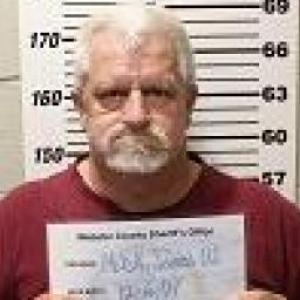 James William Melick a registered Sex Offender of Missouri