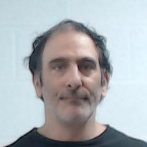 Dion Christian Abraham a registered Sex Offender of Missouri