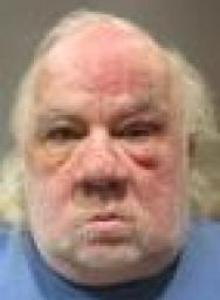 Hershell Lee Robertson a registered Sex Offender of Missouri