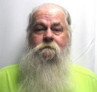 John Darrell Cagle a registered Sex Offender of Missouri