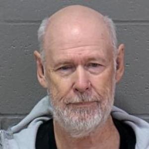 Darrell Wainwright Barber a registered Sex Offender of Missouri