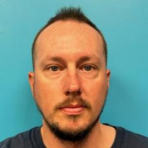 Colby Alexander Meeks a registered Sex Offender of Missouri