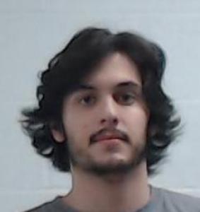 Korey Jacob Martinez a registered Sex Offender of Missouri