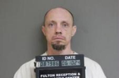 Mark Anthony Coram a registered Sex Offender of Missouri