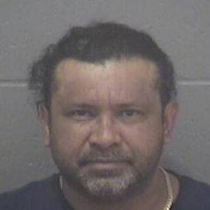 Jose Francisco Ayala a registered Sex Offender of Missouri