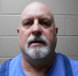 Ronald Virgil Kerns Jr a registered Sex Offender of Missouri