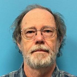 Everett Elwood Puterbaugh a registered Sex Offender of Missouri