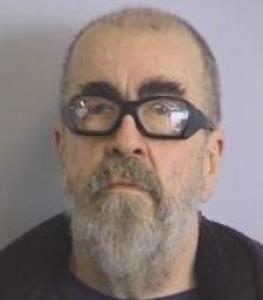 John Nelson Collins a registered Sex Offender of Missouri