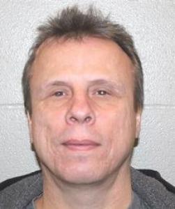 Graham Clel Brecke a registered Sex Offender of Missouri