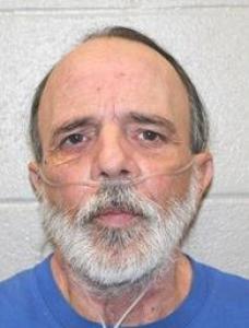 Robert Wayne Matthys a registered Sex Offender of Missouri