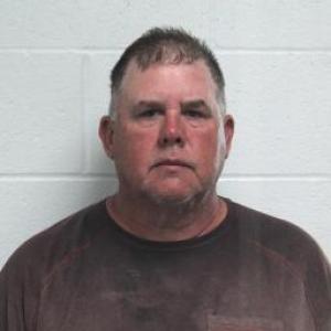 Daniel Wayne Reed a registered Sex Offender of Missouri